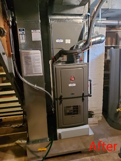 Dehn Heating & Cooling Inc primary photo