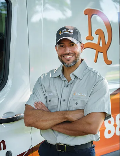 Del-Air Heating & Air Conditioning primary photo