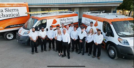 Delta Sierra Mechanical primary photo