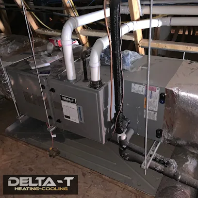 Delta T Heating & Cooling