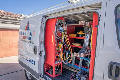 Delta T Heating & Cooling primary photo
