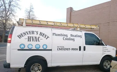 Denver's Best Heating & AC Repair primary photo
