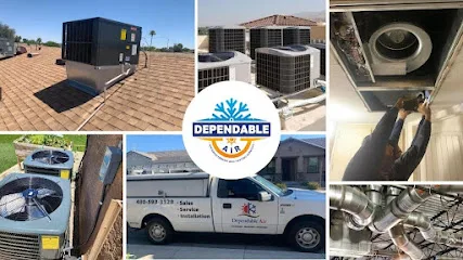 Dependable Air LLC primary photo