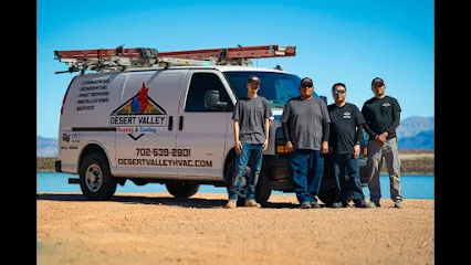 Desert Valley Heating & Cooling, LLC primary photo