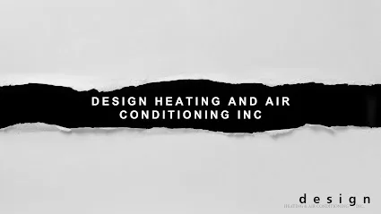 Design Heating & Air Conditioning primary photo