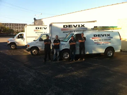 Devix Heating and Cooling primary photo