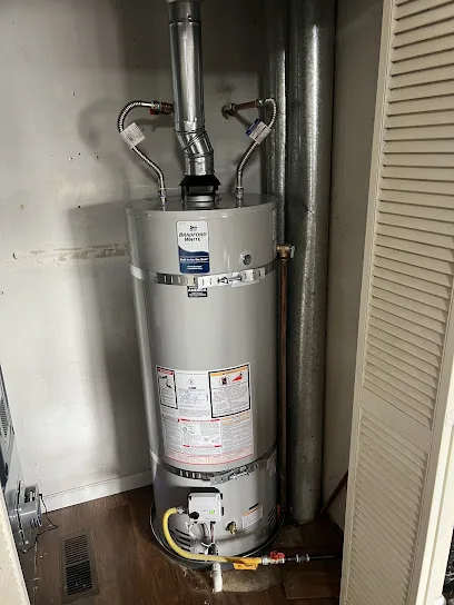 Diamond Heating & AirTemp Alaska primary photo