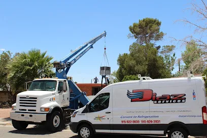 Diaz Services primary photo