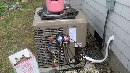 Dinosaur Heating and Cooling LLC