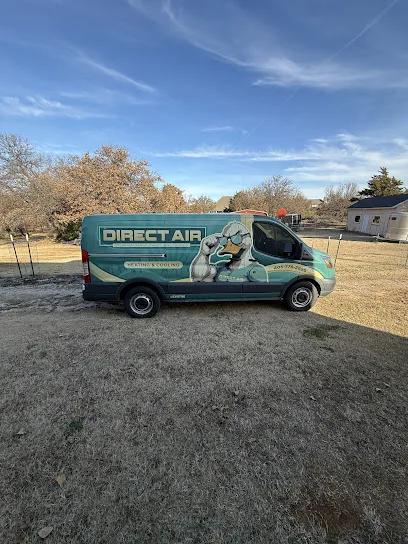 Direct Air LLC primary photo