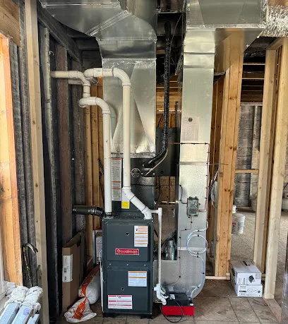 Direct Heating and Air primary photo