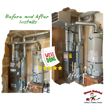 Discount Mechanical Heating and Plumbing primary photo