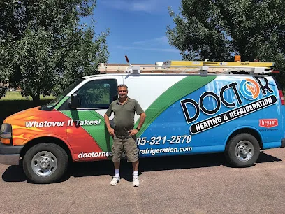 Doctor Heating & Refrigeration primary photo