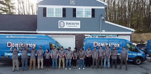 Domination Plumbing and Heating