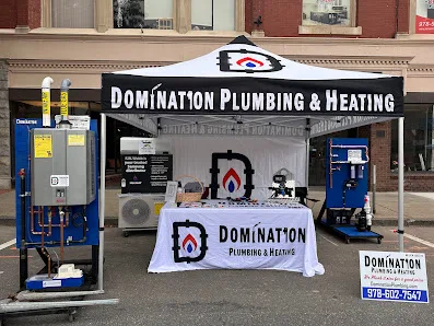 Domination Plumbing and Heating