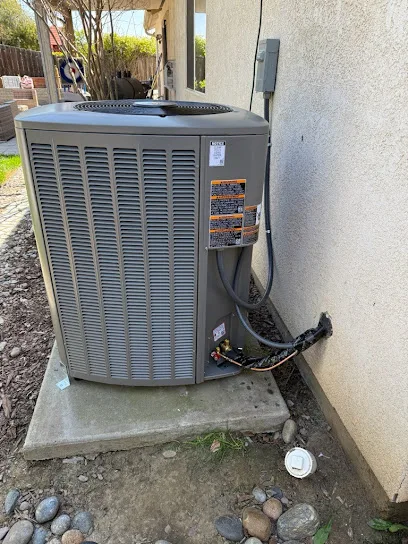 Donald P. Dick Air Conditioning primary photo