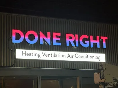 Done Right Air primary photo