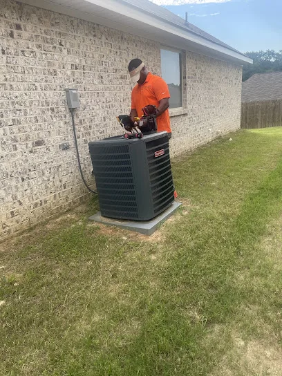 Done Right Heating &AC