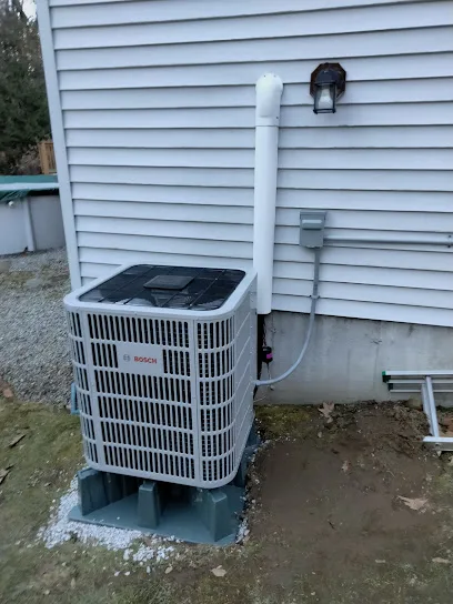 Done Right Mechanical Services