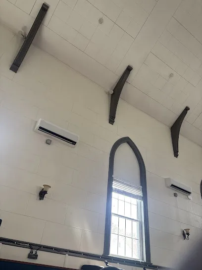 Done right plumbing heating cooling