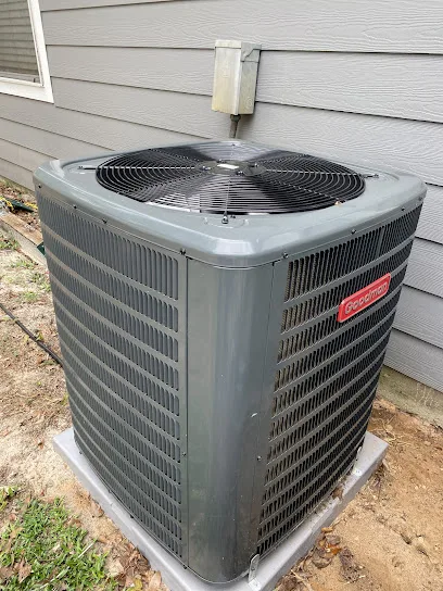 Donny's Heating and Air primary photo