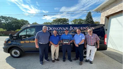 Donovan & Jorgenson - West Allis primary photo