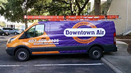 Downtown Air and Heat primary photo