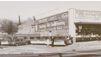 Drabek & Hill Air Conditioning & Heating Inc. primary photo