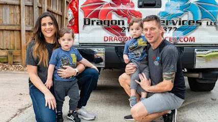 Dragon Air Services LLC