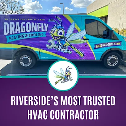 Dragonfly Heating & Cooling primary photo