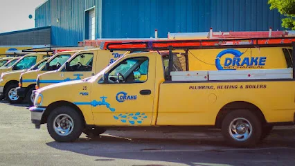 Drake Mechanical | HVAC & Plumbing Services primary photo