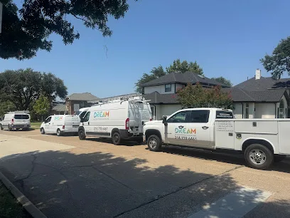 Dream Air Conditioning and Heating