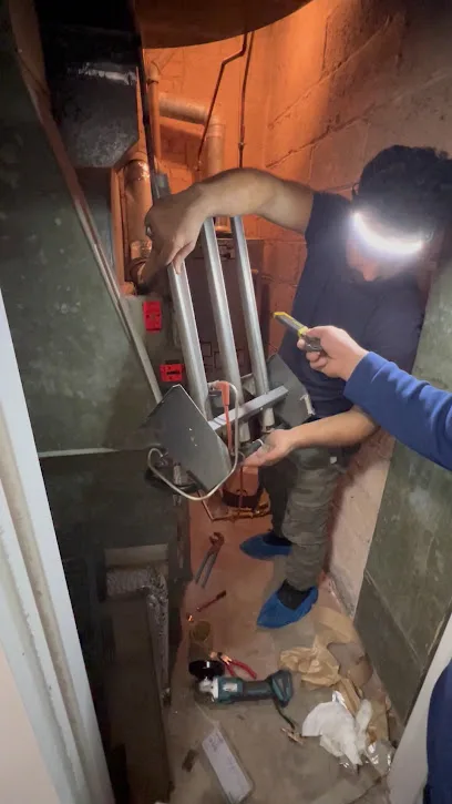 Dream Service Team primary photo