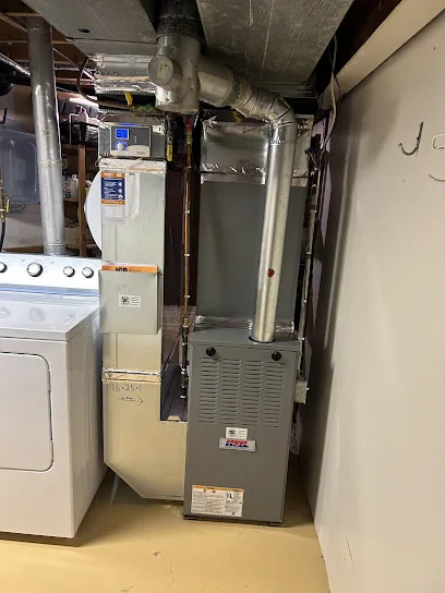 Dream Team Heating and Cooling