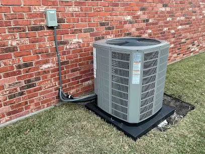 DT Air Conditioning & Heating