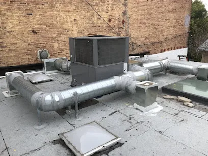 Duboce Triangle Air Conditioner Repair