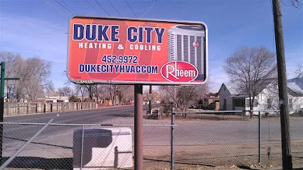 Duke City Heating & Cooling primary photo
