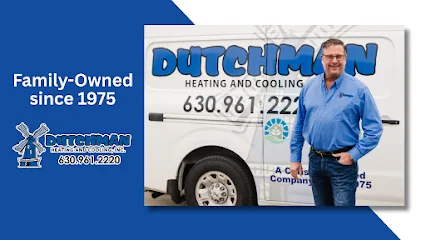 Dutchman Heating and Cooling Inc. primary photo