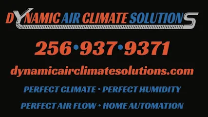 Dynamic Air Climate Solutions, LLC