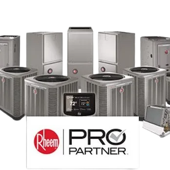 Dynamic Comfort AC and Heating