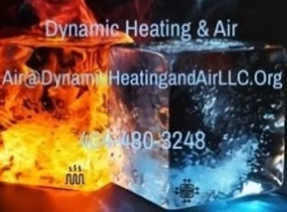 Dynamic Heating & Air LLC