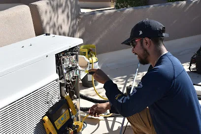 Eagle Eye Mechanical. LLC