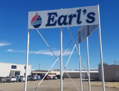 Earl's Plumbing, Air & Electrical