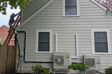 East Bay Air Systems