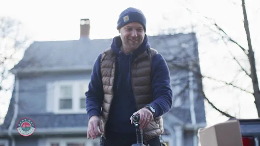 East Bay Air Systems