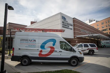 Eastern Heating & Cooling Inc.