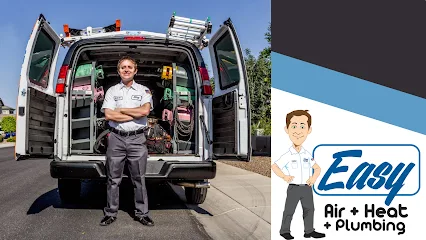 Easy Air & Heat Greenville primary photo