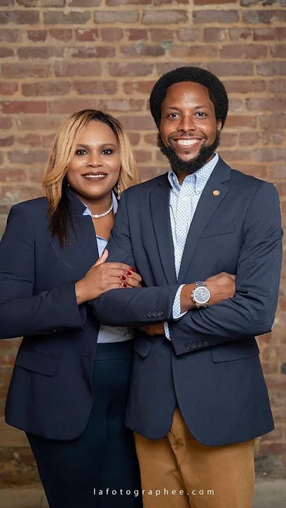 Easy Heating & Cooling primary photo