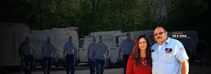 Ed Rike Plumbing Heating & Air primary photo
