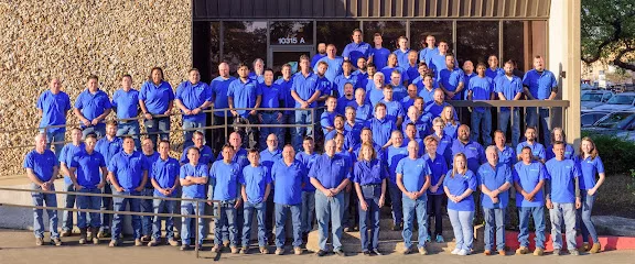 Efficient AC, Electric & Plumbing primary photo